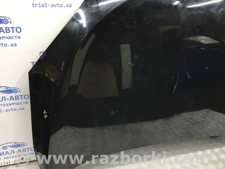 ФОТО Капот для Renault Megane 3 Киев