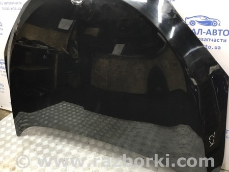 ФОТО Капот для Renault Megane 3 Киев