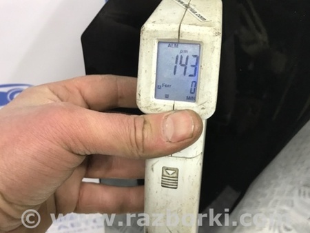 ФОТО Капот для Renault Megane 3 Киев