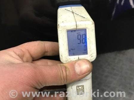 ФОТО Капот для Renault Megane 3 Киев