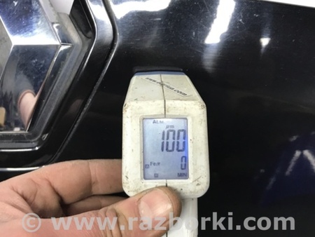 ФОТО Капот для Renault Megane 3 Киев