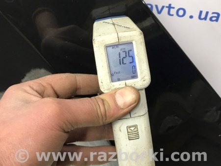 ФОТО Капот для Renault Megane 3 Киев