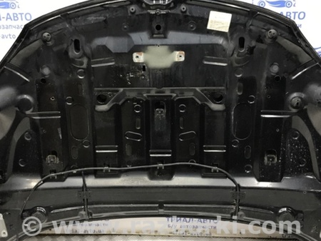 ФОТО Капот для Renault Megane 3 Киев