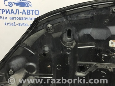 ФОТО Капот для Renault Megane 3 Киев