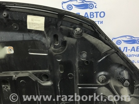 ФОТО Капот для Renault Megane 3 Киев