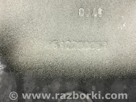 ФОТО Капот для Renault Megane 3 Киев