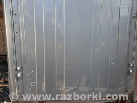 ФОТО Крыша для Nissan X-Trail T31 (2007-2014) Киев