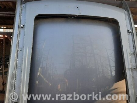 ФОТО Крыша для Nissan X-Trail T31 (2007-2014) Киев