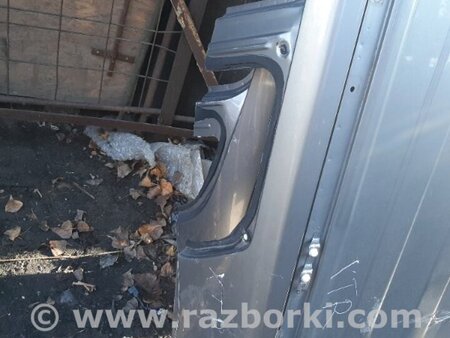 ФОТО Крыша для Nissan X-Trail T31 (2007-2014) Киев