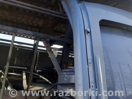 ФОТО Крыша для Nissan X-Trail T31 (2007-2014) Киев