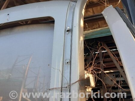 ФОТО Крыша для Nissan X-Trail T31 (2007-2014) Киев