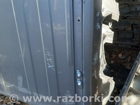 ФОТО Крыша для Nissan X-Trail T31 (2007-2014) Киев