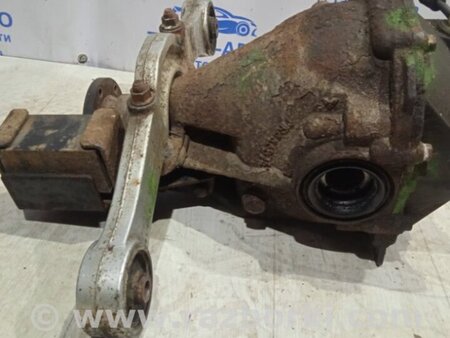 ФОТО Редуктор задний для Mitsubishi Pajero Wagon 4 Киев