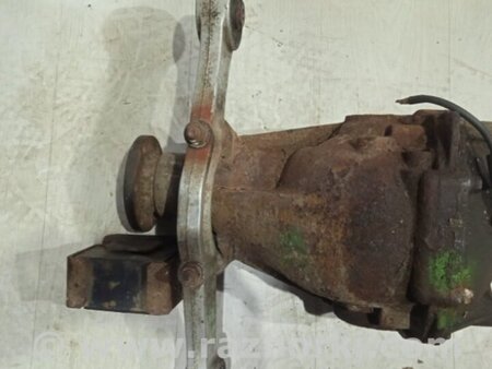 ФОТО Редуктор задний для Mitsubishi Pajero Wagon 4 Киев