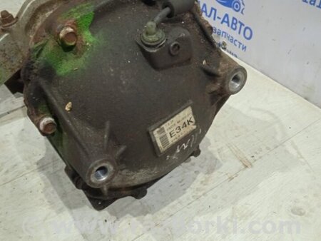 ФОТО Редуктор задний для Mitsubishi Pajero Wagon 4 Киев