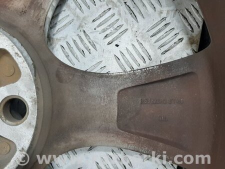 ФОТО Диски титан комплект R20 для Mitsubishi Outlander XL Київ