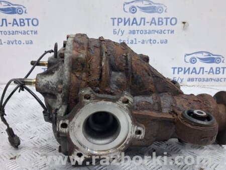 ФОТО Редуктор задний для Nissan Pathfinder R51 Киев
