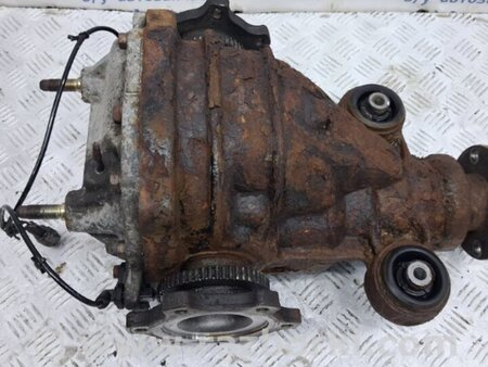 ФОТО Редуктор задний для Nissan Pathfinder R51 Киев