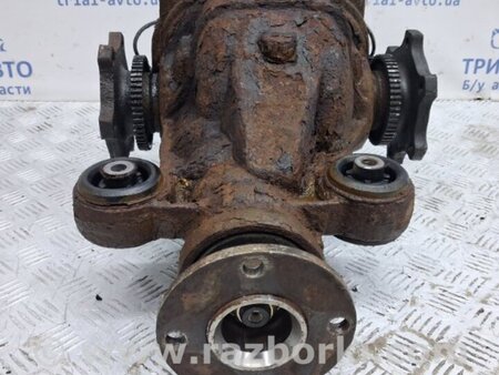 ФОТО Редуктор задний для Nissan Pathfinder R51 Киев