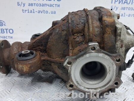 ФОТО Редуктор задний для Nissan Pathfinder R51 Киев