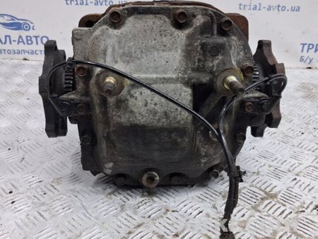 ФОТО Редуктор задний для Nissan Pathfinder R51 Киев