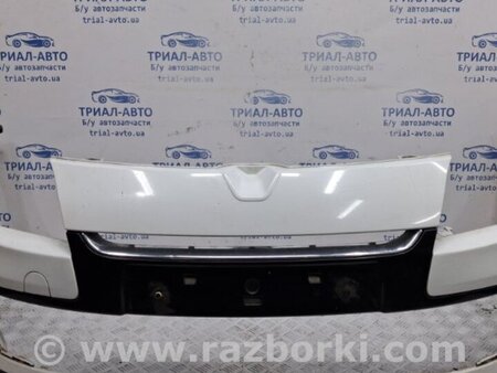 ФОТО Бампер передний для Renault Megane 3 Киев