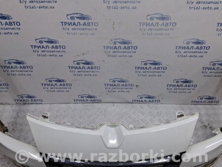 ФОТО Бампер передний для Renault Megane 3 Киев