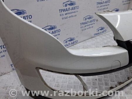 ФОТО Бампер передний для Renault Megane 3 Киев