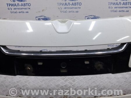 ФОТО Бампер передний для Renault Megane 3 Киев
