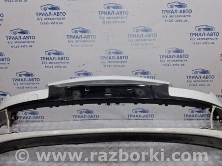 ФОТО Бампер передний для Renault Megane 3 Киев