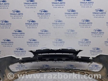 ФОТО Бампер передний для Renault Megane 3 Киев