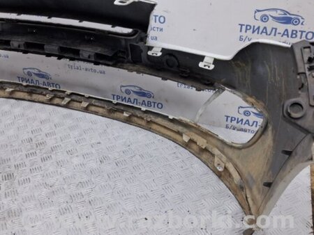 ФОТО Бампер передний для Renault Megane 3 Киев