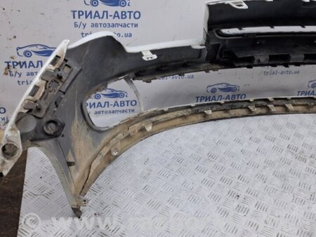 ФОТО Бампер передний для Renault Megane 3 Киев