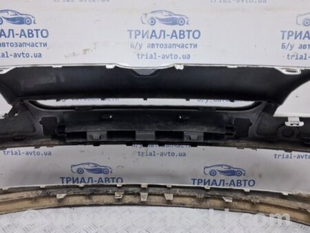 ФОТО Бампер передний для Renault Megane 3 Киев