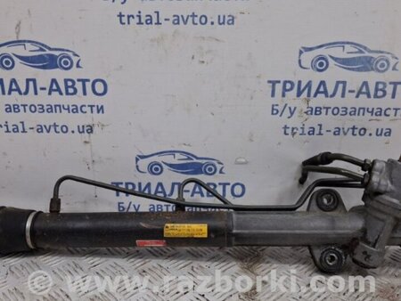 ФОТО Рулевая рейка АНГЛИЯ для Mitsubishi Pajero Wagon 3 Киев