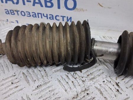 ФОТО Рулевая рейка АНГЛИЯ для Mitsubishi Pajero Wagon 3 Киев