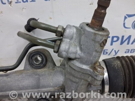 ФОТО Рулевая рейка АНГЛИЯ для Mitsubishi Pajero Wagon 3 Киев