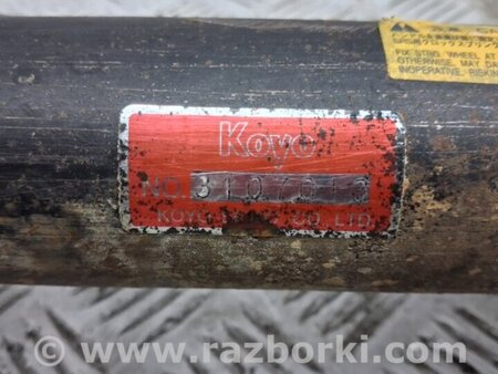 ФОТО Рулевая рейка АНГЛИЯ для Mitsubishi Pajero Wagon 3 Киев