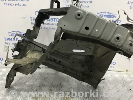 ФОТО Четверть автомобиля передняя левая для Nissan X-Trail T32 /Rogue (2013-) Киев