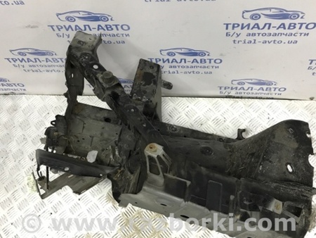 ФОТО Четверть автомобиля передняя левая для Nissan X-Trail T32 /Rogue (2013-) Киев