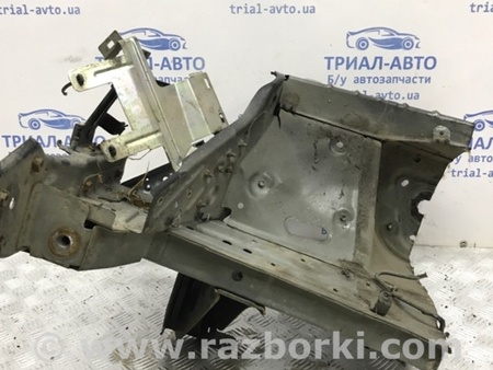 ФОТО Четверть автомобиля передняя левая для Nissan X-Trail T32 /Rogue (2013-) Киев