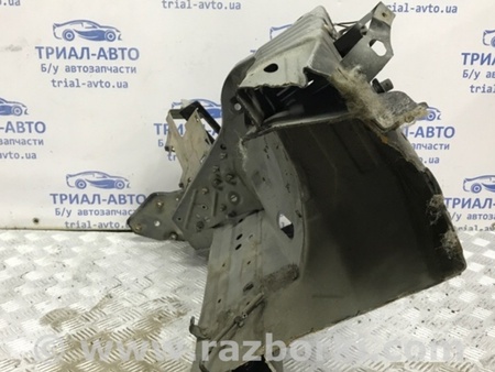 ФОТО Четверть автомобиля передняя левая для Nissan X-Trail T32 /Rogue (2013-) Киев