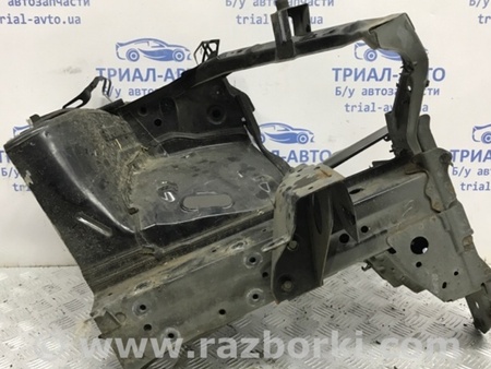 ФОТО Четверть автомобиля передняя левая для Nissan X-Trail T32 /Rogue (2013-) Киев