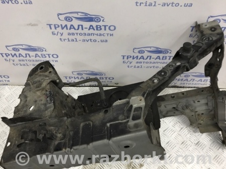 ФОТО Четверть автомобиля передняя правая для Nissan X-Trail T32 /Rogue (2013-) Київ