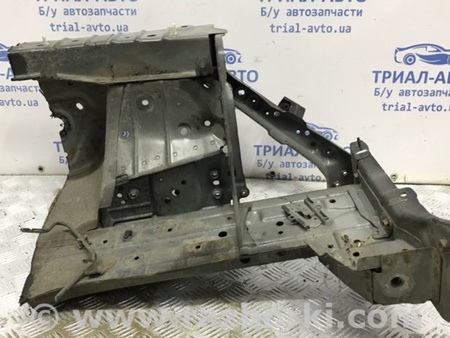 ФОТО Четверть автомобиля передняя правая для Nissan X-Trail T32 /Rogue (2013-) Київ