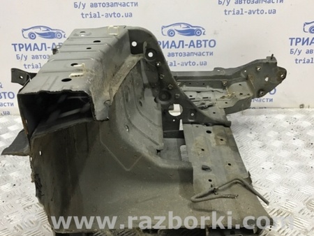 ФОТО Четверть автомобиля передняя правая для Nissan X-Trail T32 /Rogue (2013-) Київ