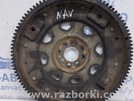 ФОТО Маховик для Nissan Navara D40 Киев