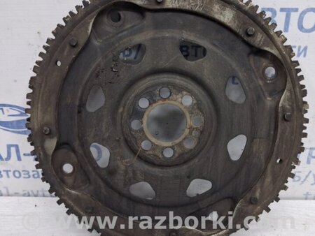 ФОТО Маховик для Nissan Navara D40 Киев