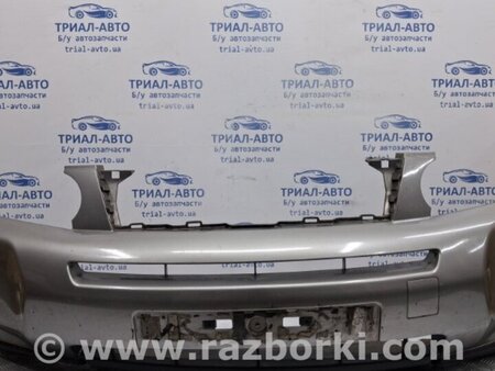 ФОТО Бампер передний для Nissan X-Trail T31 (2007-2014) Киев