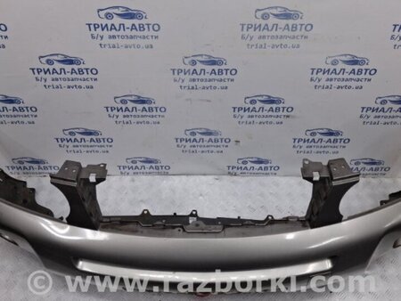 ФОТО Бампер передний для Nissan X-Trail T31 (2007-2014) Киев
